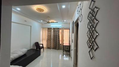 1 BHK Flat