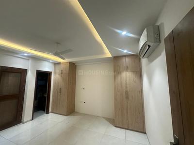 Hall Image of 2100 Sq.ft 3 BHK Builder Floor for rent in Sector 46 Gurgaon for Rs. 58000