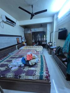 Bedroom Image of 4500 Sq.ft 7 BHK Apartment / Flat for sale in Dhantoli Nagpur for Rs. 32500000