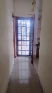 Hall Image of 600 Sq.ft 2 BHK Builder Floor for rent in Gumaniwala Rishikesh for Rs. 8000