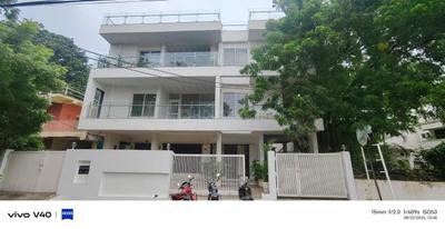 Image of 3000 Sq.ft 4 BHK Builder Floor for rent in Arera Colony, Bhopal for Rs. 60000