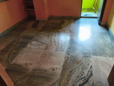 Bedroom Image of 980 Sq.ft 2 BHK Apartment / Flat for rent in Keshtopur Kolkata for Rs. 12500
