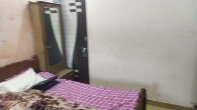 Bedroom Image of 850 Sq.ft 2 BHK Apartment / Flat for sale in Ananta Apartment, Jagatpura Jaipur for Rs. 4300000
