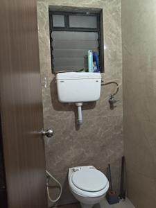 Image of 580 Sq.ft 1 BHK Apartment / Flat for rent in Raunak City Sector IV D4, Kalyan West, Kalyan for Rs. 15500