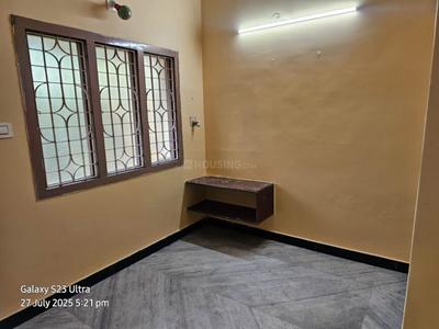 Bedroom Image of 1250 Sq.ft 2 BHK Independent House for rent in Pratap Nagar Kakinada for Rs. 12000