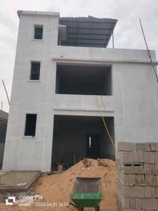 Image of 1200 Sq.ft 4 BHK Duplex for sale in Pahala, Bhubaneswar for Rs. 7399999