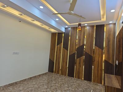 Living Room Image of 1500 Sq.ft 3 BHK Builder Floor for rent in JP Nagar Bengaluru for Rs. 38000