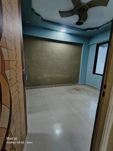 Bedroom Image of Krishna apartment  in Kopar Khairane, Navi Mumbai