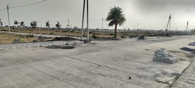 Image of 5000 Sq.ft Residential Plot / Land for sale in Super Corridor, Indore for Rs. 13000000