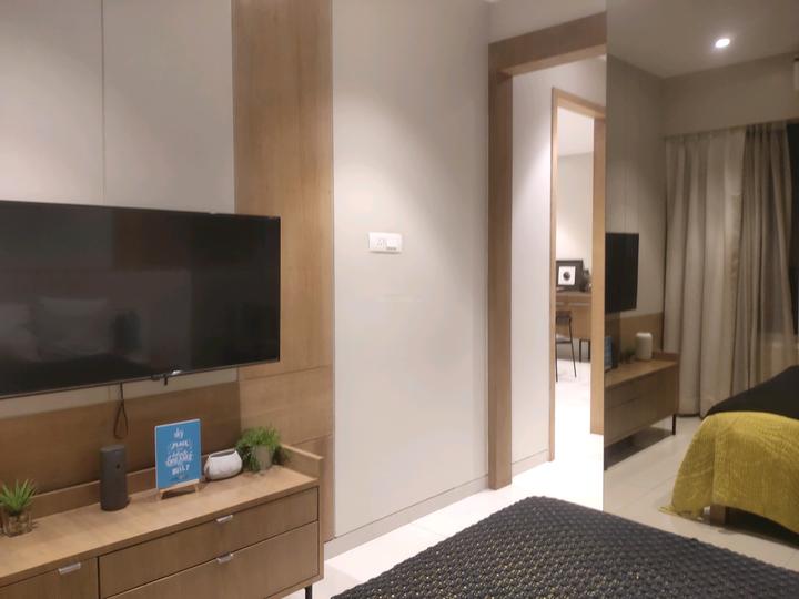 Wadi Bandar, Mazgaon Bedroom One 1