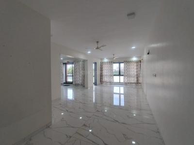 Hall Image of 2400 Sq.ft 3 BHK Apartment / Flat for rent in A M Patel 180 And 51 Greens, Satara Parisar Aurangabad for Rs. 45000
