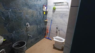 Bathroom Image of 2500 Sq.ft 4 BHK Duplex for sale in Vanakala Surat for Rs. 12100000