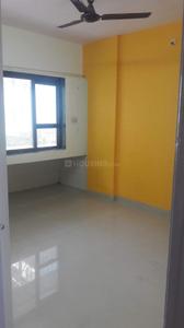 Hall Image of 900 Sq.ft 2.5 BHK Apartment / Flat for rent in Newtech Shastri Nagar, Goregaon West Mumbai for Rs. 45000