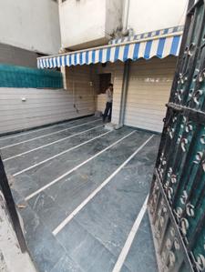 Balcony Image of 750 Sq.ft 2 BHK Apartment / Flat for sale in Vasant Enclave, Vasant Vihar New Delhi for Rs. 16500000