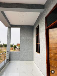 Balcony Image of 1550 Sq.ft 3 BHK Independent House for sale in Ashtvinayaka Shantikunj City, Chhachhanpairi Raipur for Rs. 4080000