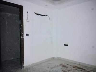 Bedroom Image of 1350 Sq.ft 3 BHK Apartment / Flat for sale in Satbari New Delhi for Rs. 12000000