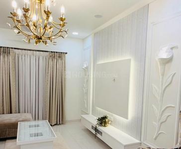 Image of 1740 Sq.ft 3 BHK Apartment / Flat for sale in Om Shiv Kailasa Phase II, Mihan, Nagpur for Rs. 7830000