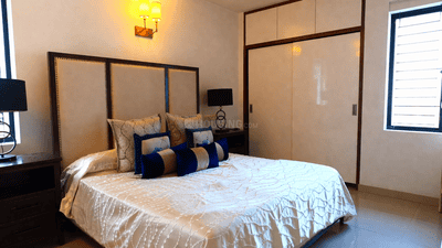 Image of 2600 Sq.ft 4 BHK Apartment / Flat for sale in Kaloor, Kochi for Rs. 29000000