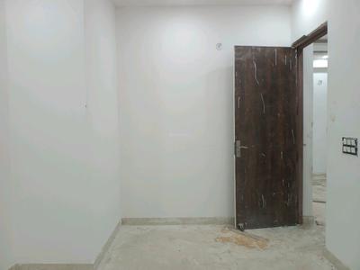 Bedroom Image of 1050 Sq.ft 2 BHK Apartment / Flat for sale in Ambesten Twin Chalet, Noida Extension Greater Noida for Rs. 4200000