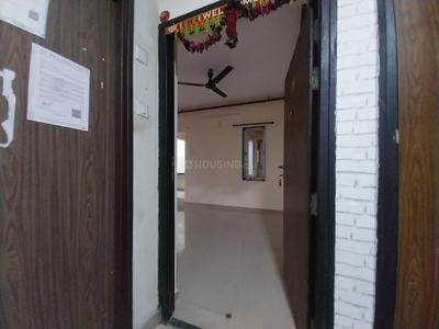 Image of 1256 Sq.ft 2 BHK Apartment / Flat for sale in Indiabulls Greens, Panvel, Navi Mumbai for Rs. 6500000