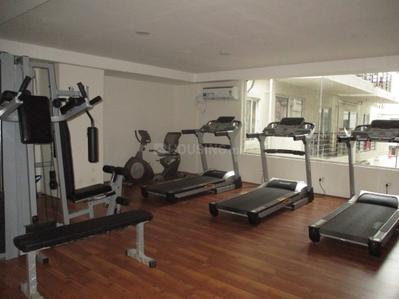 Image of 1506 Sq.ft 3 BHK Apartment / Flat for sale in Trifecta Esplanade by Trifecta Projects Pvt Ltd, Kadugodi, Bengaluru for Rs. 15600000