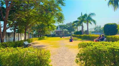 Image of 800 Sq.ft 3 BHK Apartment / Flat for sale in Ayushman Residency, Panda, Indore for Rs. 3800000