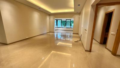 Hall Image of 2200 Sq.ft 3 BHK Apartment / Flat for rent in Malabar Hill Mumbai for Rs. 775000