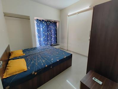 Bedroom Image of  Nest Together in Wakad, Pune