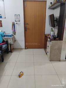 Image of 663 Sq.ft 2 BHK Apartment / Flat for sale in Urbanrise Revolution One, Padur, Chennai for Rs. 5250000