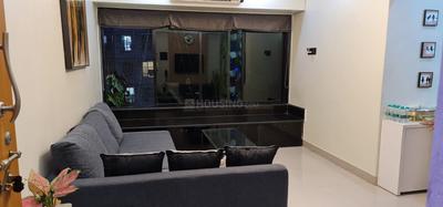 Hall Image of 500 Sq.ft 1 BHK Apartment / Flat for sale in Jogeshwari West Mumbai for Rs. 18000000