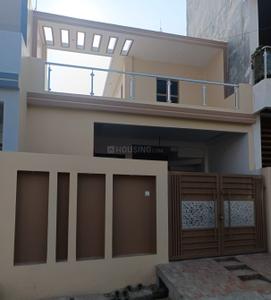 Image of 1000 Sq.ft 2 BHK Independent House for sale in Khurram Nagar, Lucknow for Rs. 6000000