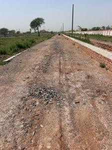 Image of 900 Sq.ft Residential Plot / Land for sale in Chhata, Mathura for Rs. 1800000