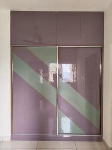 Bedroom Image of 2050 Sq.ft 4 BHK Apartment / Flat for sale in Prestige Jindal City, Anchepalya Bengaluru for Rs. 30000000