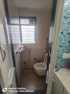 Image of 1080 Sq.ft 2 BHK Apartment / Flat for sale in Warje, Pune for Rs. 10500000
