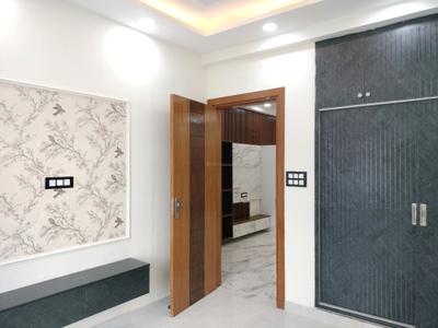 Bedroom Image of 1260 Sq.ft 3 BHK Builder Floor for sale in BPTP District 3, Sector 85 Faridabad for Rs. 14000000