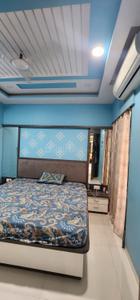 Bedroom Image of 1150 Sq.ft 2 BHK Apartment / Flat for sale in Neelkanth Sunberry, Ghansoli Navi Mumbai for Rs. 19000000