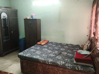 Bedroom Image of Krishna Girls PG in Muj Mahuda, Vadodara