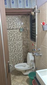 Bathroom Image of 705 Sq.ft 1 BHK Apartment / Flat for sale in Regency Sarvam, Titwala Thane for Rs. 3300000
