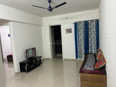 2 BHK Flat