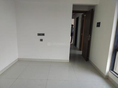 Hall Image of 860 Sq.ft 2 BHK Apartment / Flat for sale in Shiv Shakti Builders Tower 28 Wing A B D E G, Malad East Mumbai for Rs. 16000000
