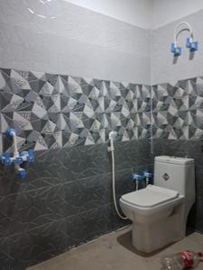 Bedroom One Image of 1050 Sq.ft 2 BHK Apartment / Flat for sale in Sector 49 Noida for Rs. 4200000
