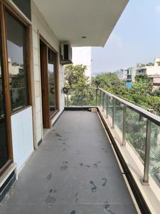 Living Room Image of 2550 Sq.ft 2 BHK Builder Floor for rent in Palam Vihar Gurgaon for Rs. 50000