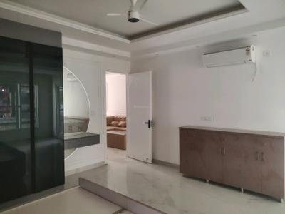 Bedroom Image of 2250 Sq.ft 4 BHK Builder Floor for sale in Creative Estate Floors, Sector 49 Faridabad for Rs. 26000000