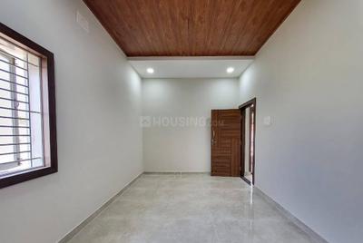 Hall Image of 720 Sq.ft 2 BHK Independent House for sale in Veppampattu Chennai for Rs. 4700000