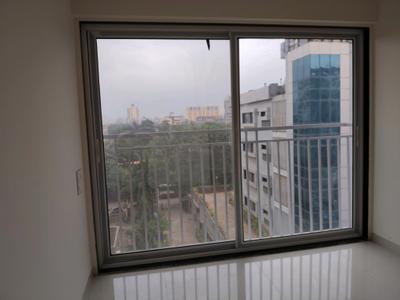 Bedroom Image of 740 Sq.ft 1 BHK Apartment / Flat for sale in LK Vivanta, Kamothe Navi Mumbai for Rs. 7500000