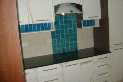 Kitchen Image of 8000 Sq.ft 7 BHK Independent House for sale in Maharani Bagh New Delhi for Rs. 850000000