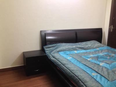 Bedroom Image of 1737 Sq.ft 3 BHK Apartment / Flat for sale in Uppal Plumeria Garden Estate, Omicron III Greater Noida for Rs. 13700000