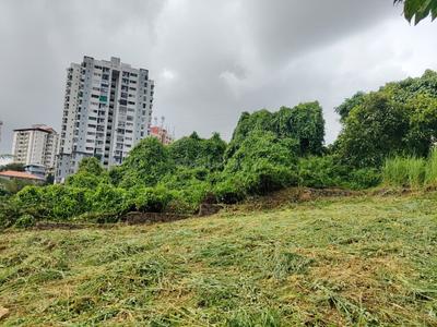 Image of 4089 Sq.ft Residential Plot / Land for sale in Kakkanad, Kochi for Rs. 13000000