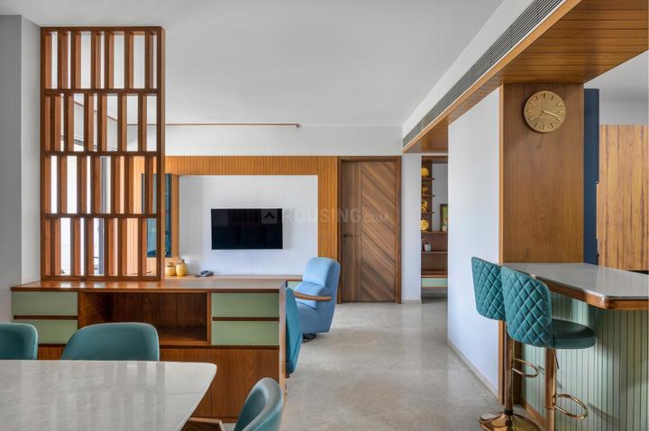 Swati Crimson And Clover Main Image 1