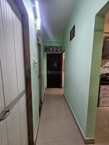 Image of 1100 Sq.ft 2 BHK Apartment / Flat for sale in Amli Ind. Estate, Silvassa for Rs. 4000000